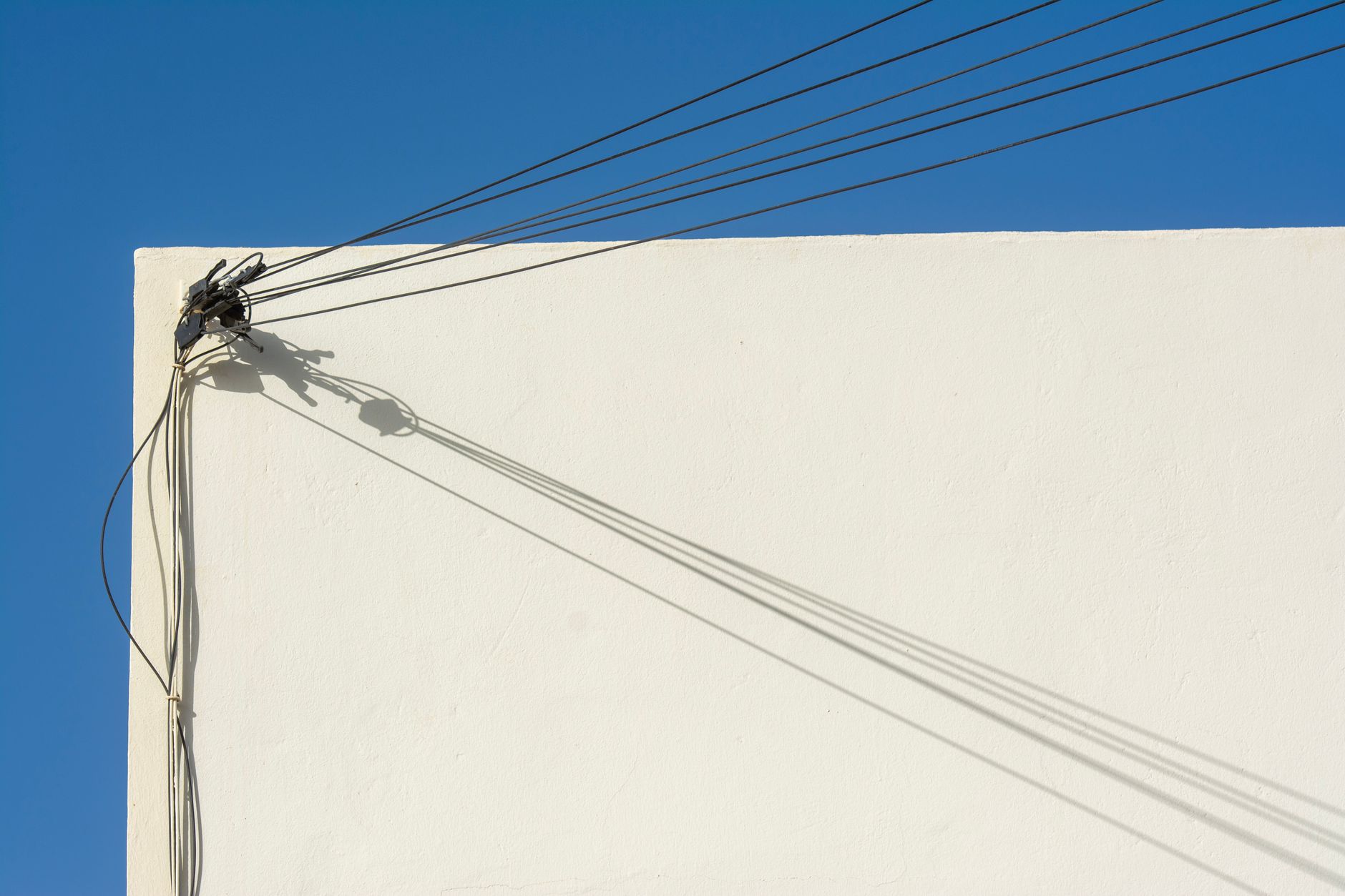 Rewiring – Canyon Lake